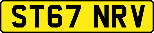 ST67NRV