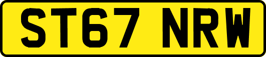 ST67NRW
