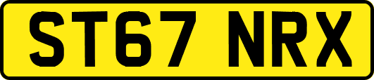 ST67NRX