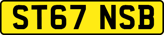 ST67NSB
