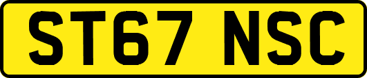 ST67NSC