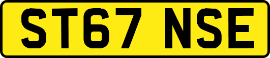 ST67NSE