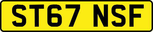 ST67NSF