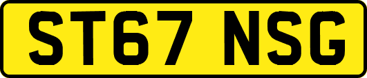 ST67NSG