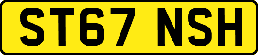 ST67NSH