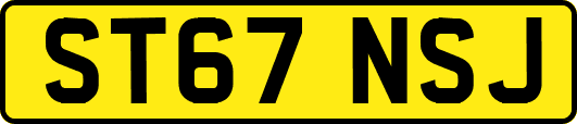 ST67NSJ