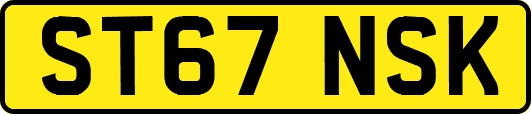 ST67NSK