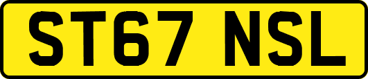 ST67NSL