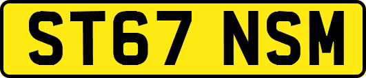 ST67NSM