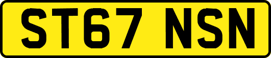 ST67NSN