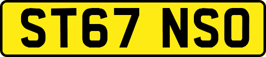 ST67NSO