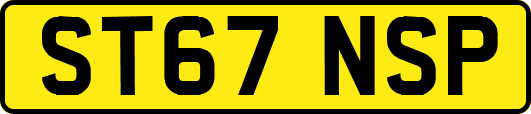 ST67NSP