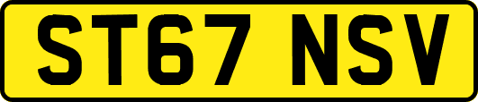 ST67NSV