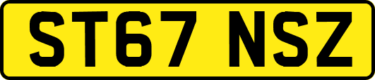 ST67NSZ