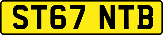 ST67NTB