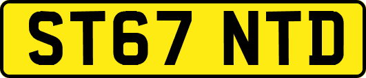 ST67NTD