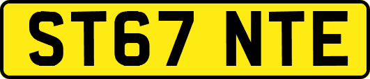 ST67NTE
