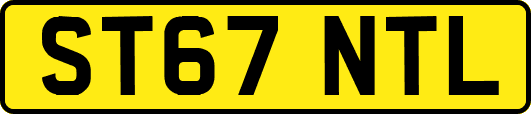 ST67NTL