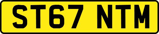 ST67NTM