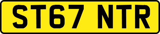 ST67NTR