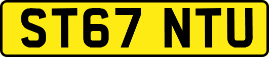 ST67NTU