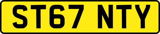 ST67NTY