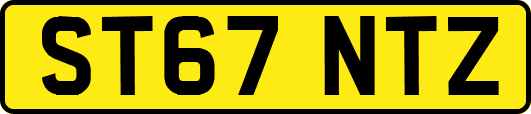 ST67NTZ