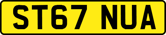 ST67NUA