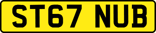ST67NUB