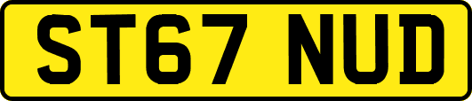 ST67NUD