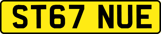 ST67NUE
