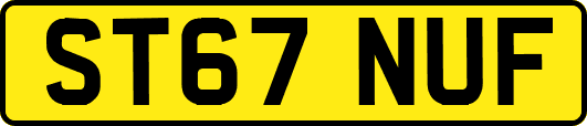 ST67NUF