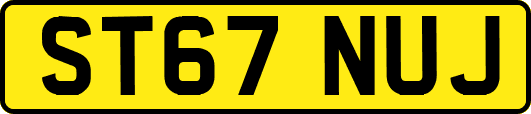 ST67NUJ