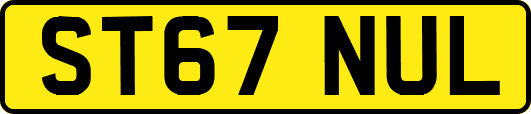 ST67NUL