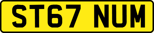 ST67NUM