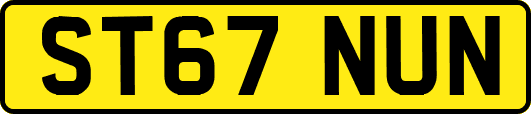 ST67NUN
