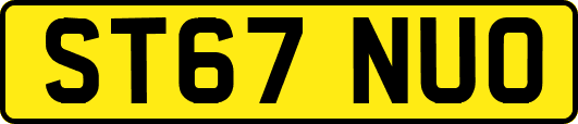 ST67NUO