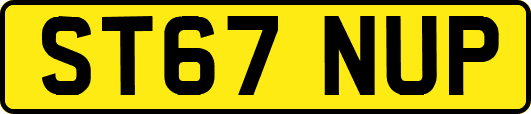 ST67NUP