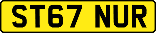 ST67NUR