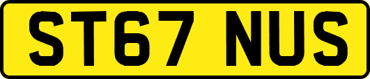 ST67NUS