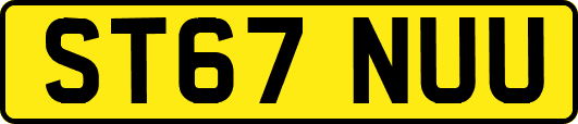 ST67NUU