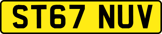 ST67NUV
