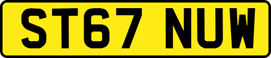 ST67NUW