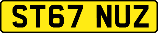 ST67NUZ