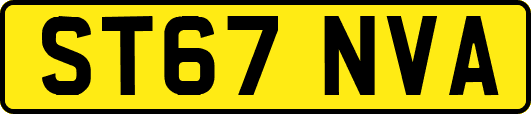 ST67NVA