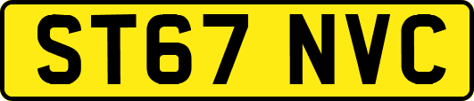 ST67NVC