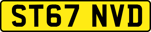 ST67NVD