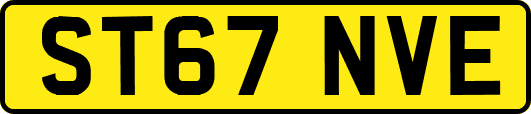 ST67NVE