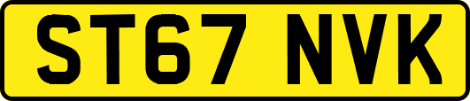 ST67NVK
