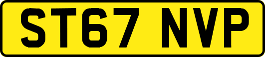 ST67NVP